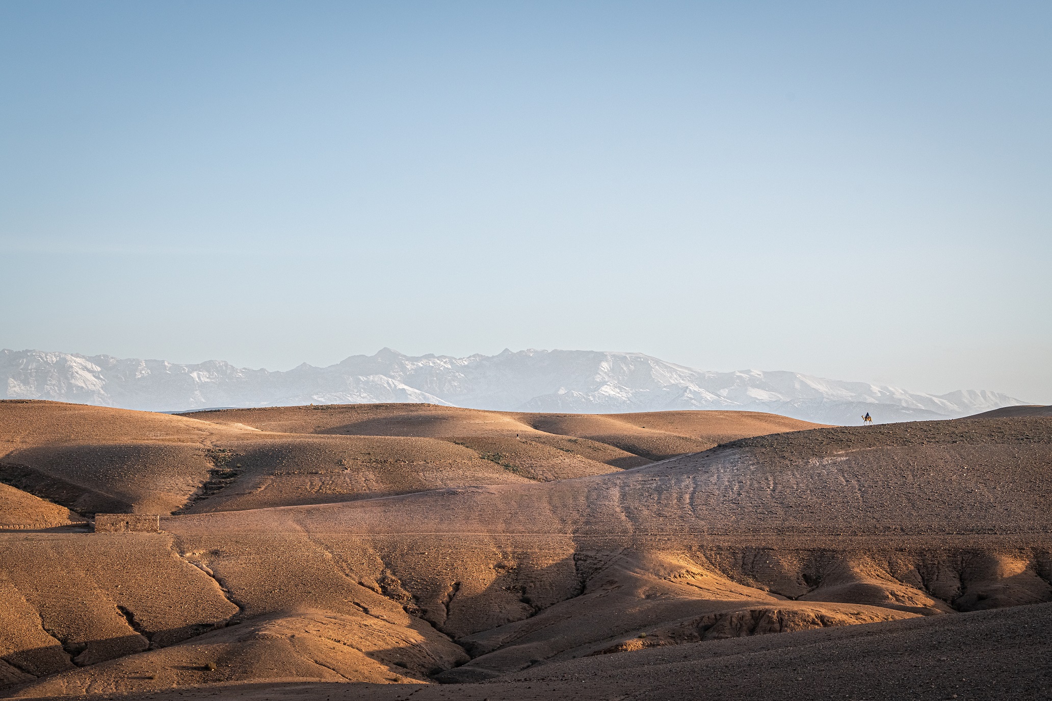 Agafay Desert Discover This Gem Of Marrakech